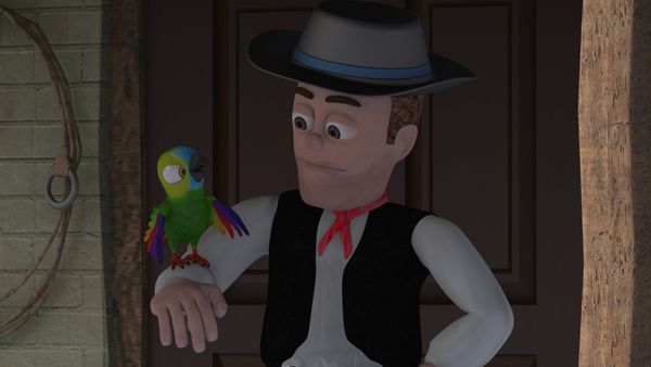 O Reino Infantil - Episódio 242