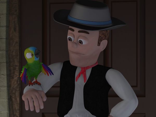O Reino Infantil - Episódio 242