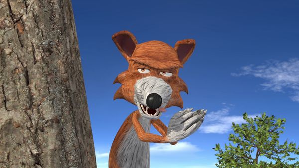 O Reino Infantil - Episódio 201