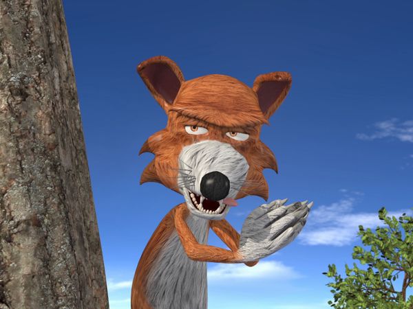 O Reino Infantil - Episódio 201