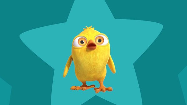 O Reino Infantil - Episódio 206