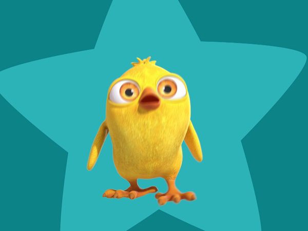 O Reino Infantil - Episódio 206