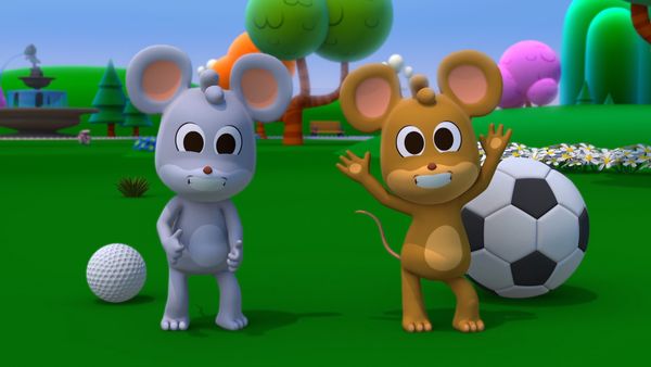 O Reino Infantil - Episódio 211