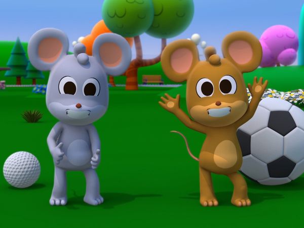 O Reino Infantil - Episódio 211