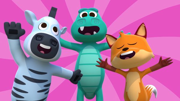 O Reino Infantil - Episódio 212