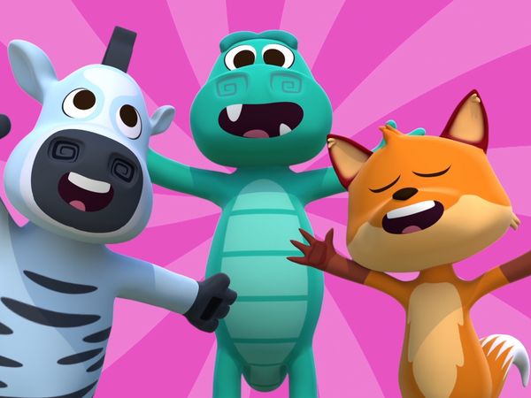 O Reino Infantil - Episódio 212