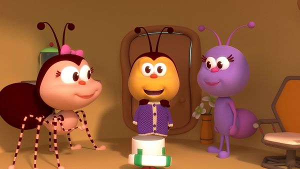 O Reino Infantil - Episódio 213
