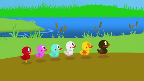 O Reino Infantil - Episódio 287