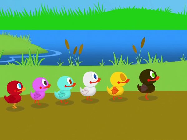 O Reino Infantil - Episódio 287