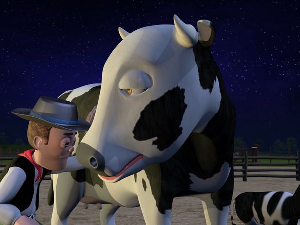 O Reino Infantil - Episódio 288