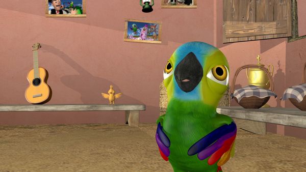 O Reino Infantil - Episódio 290
