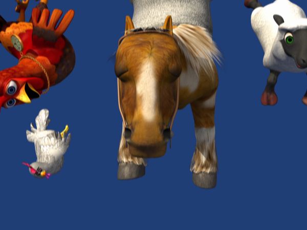 O Reino Infantil - Episódio 291