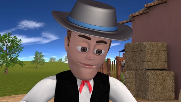O Reino Infantil - Episódio 294
