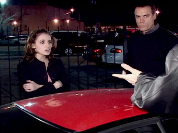 Cheaters (30') - Episode 112