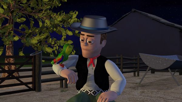O Reino Infantil - Episódio 222