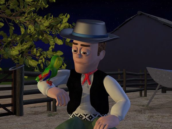 O Reino Infantil - Episódio 222