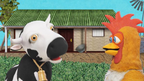 O Reino Infantil - Episódio 231