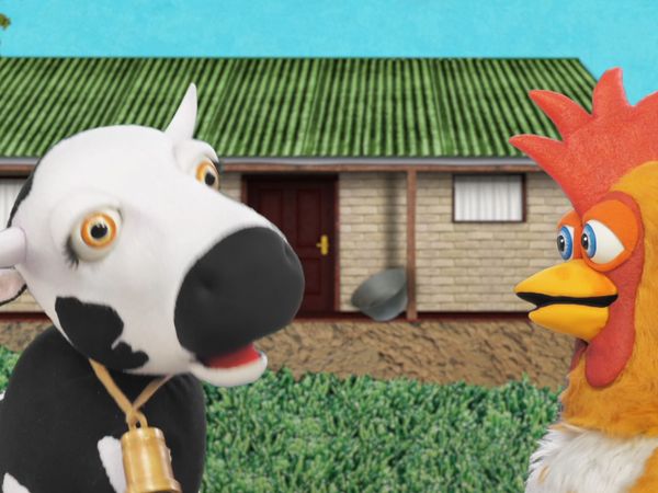 O Reino Infantil - Episódio 231