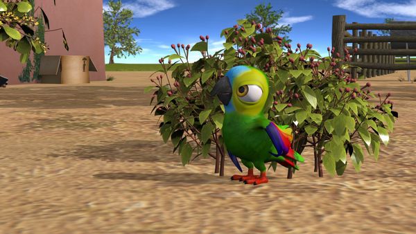 O Reino Infantil - Episódio 228