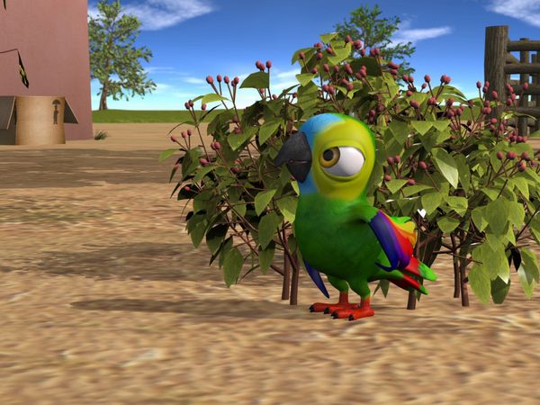 O Reino Infantil - Episódio 228