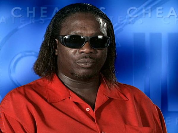 Cheaters (30') - Episode 2