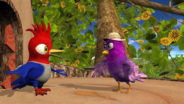 O Reino Infantil - Episódio 251