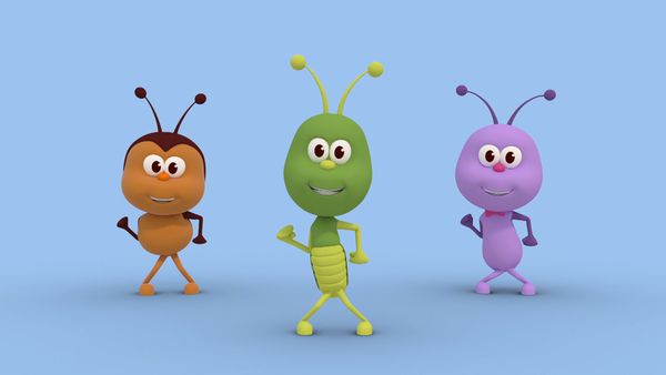 O Reino Infantil - Episódio 219