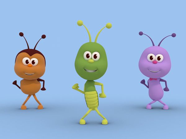 O Reino Infantil - Episódio 219