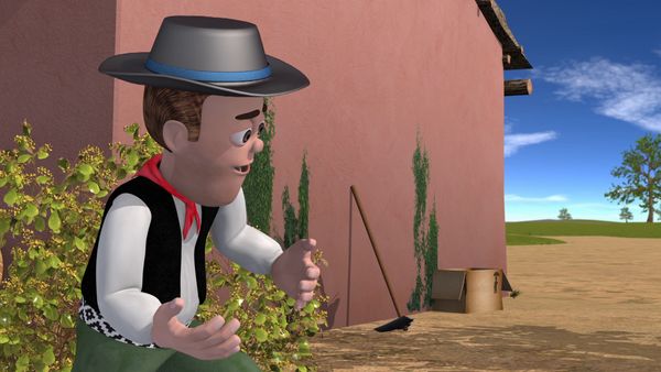 O Reino Infantil - Episódio 250