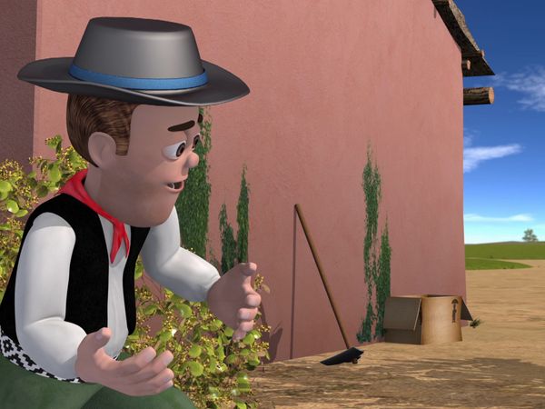 O Reino Infantil - Episódio 250
