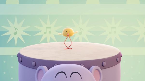 O Reino Infantil - Episódio 254