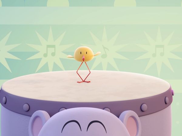 O Reino Infantil - Episódio 254