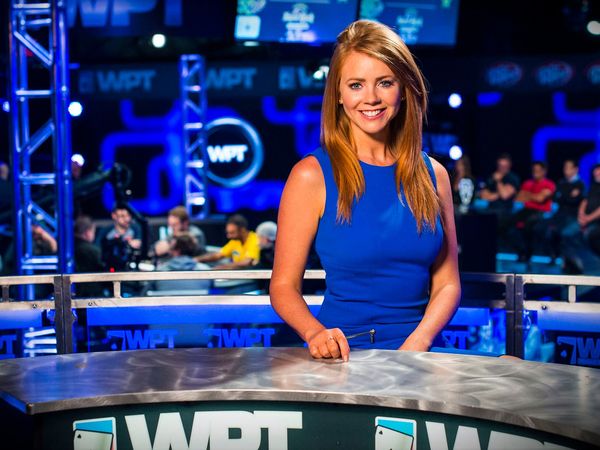 World Poker Tour - Seminole Hard Rock Poker Showdown 2018 - Part 1