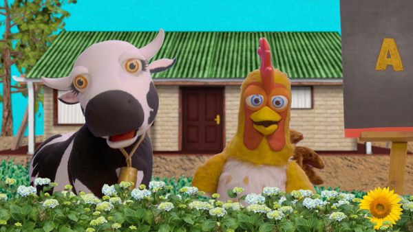O Reino Infantil - Episódio 260