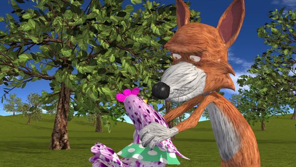 O Reino Infantil - Episódio 263
