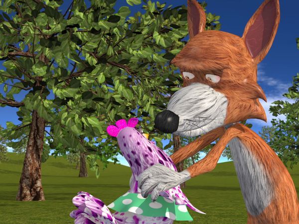 O Reino Infantil - Episódio 263