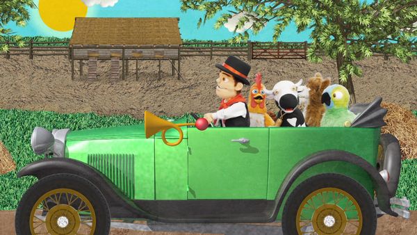 O Reino Infantil - Episódio 266