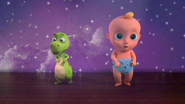 O Reino Infantil - Episódio 258
