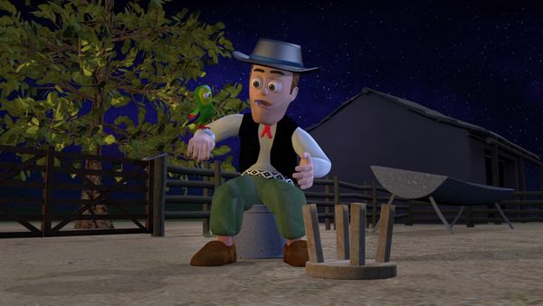 O Reino Infantil - Episódio 262