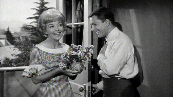My Favorite Martian - Dreaming Can Make It So