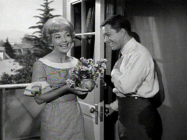 My Favorite Martian - Dreaming Can Make It So