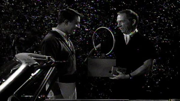 My Favorite Martian - Has Anybody Seen My Electro-Magnetic Neutron Converting Gravitator?