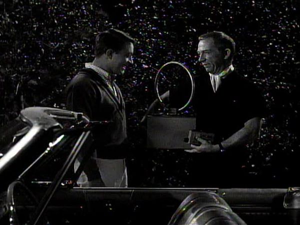 My Favorite Martian - Has Anybody Seen My Electro-Magnetic Neutron Converting Gravitator?