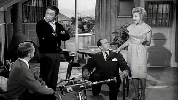 My Favorite Martian - The Case of the Missing Sleuth