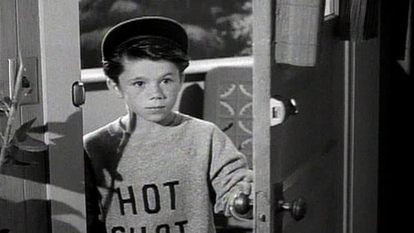 My Favorite Martian - Martian Report #1