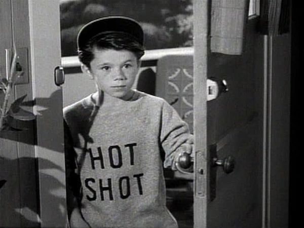 My Favorite Martian - Martian Report #1