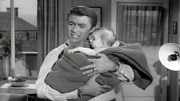 My Favorite Martian - Uncle Baby