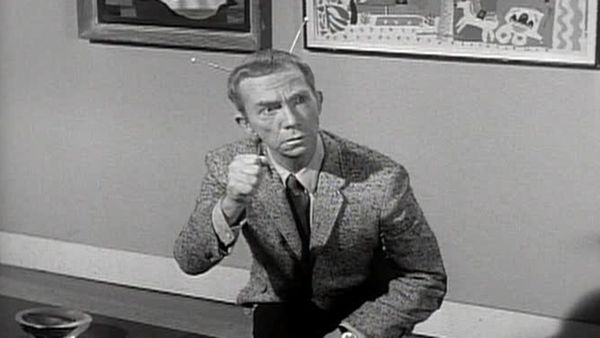 My Favorite Martian - Gone But Not Forgotten