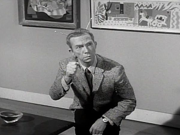 My Favorite Martian - Gone But Not Forgotten