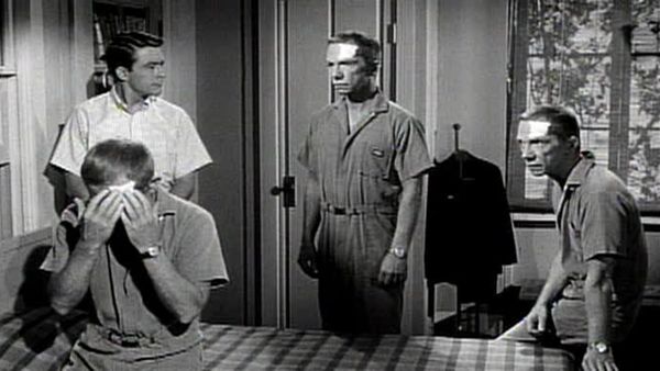 My Favorite Martian - Three to Make Ready